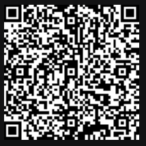 Kod QR prowadzący do profilu Google Grobowo.pl, gdzie można wystawić opinię